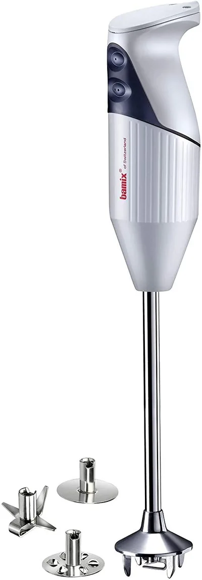 Bamix El Blender Orta Model -  Gastro 200 Watt