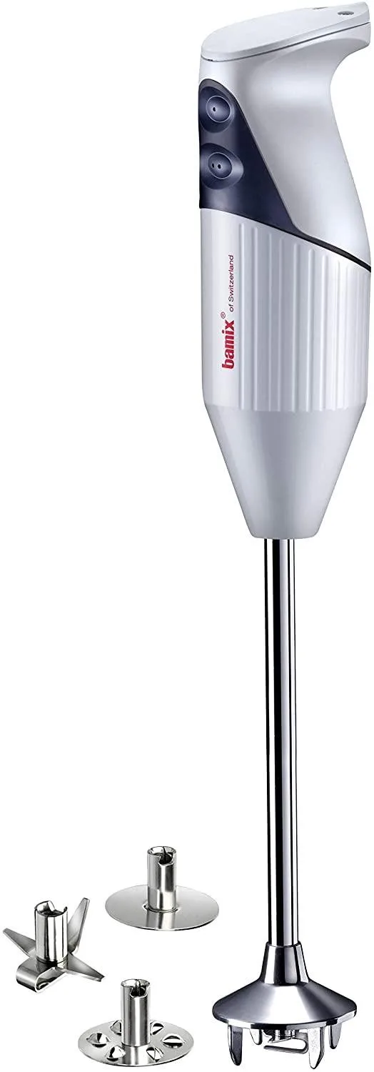 Bamix El Blender Orta Model -  Gastro 200 Watt