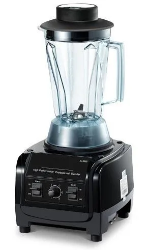 BAR BLENDER HIZ KONTROLLÜ 1400 WATT MYCO SJ-9668