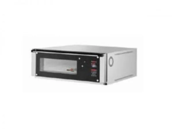 BEST FOR STAR2 DECK TAŞ TABANLI FIRIN-ELEKTRİKLİ