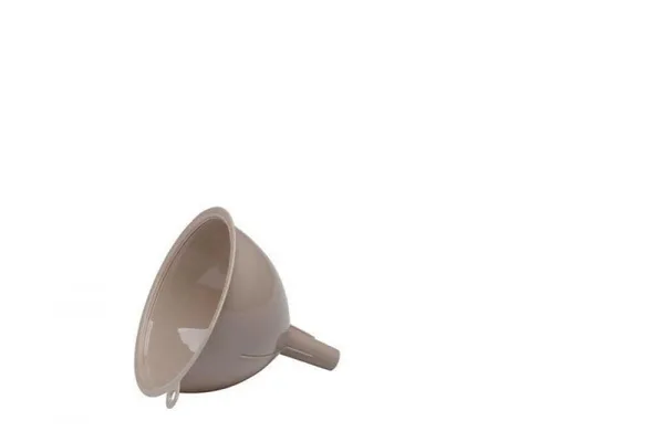 Bora Plastik Saplı Huni No:4 BO426