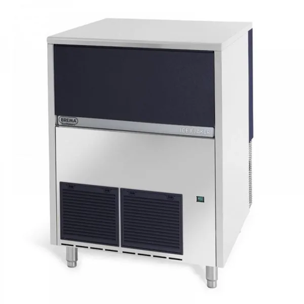 Brema GB 1540 A HC Kar Buz Makinesi, 175 kg/gün Kapasiteli