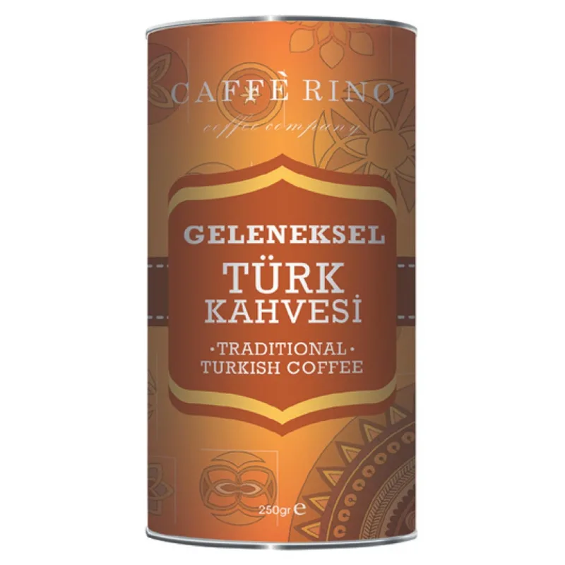 Cafferino Geleneksel Türk Kahvesi - 250 gr
