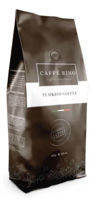 Cafferino Geleneksel Türk Kahvesi Paket - 250 gr