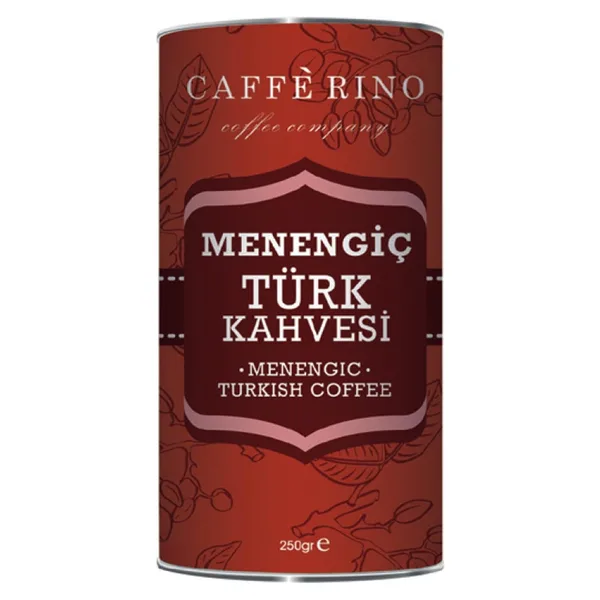 Cafferino Menengiç Türk Kahvesi Menengic - 250 gr
