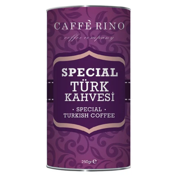 Cafferino Special Özel Harman Türk Kahvesi - 250 gr