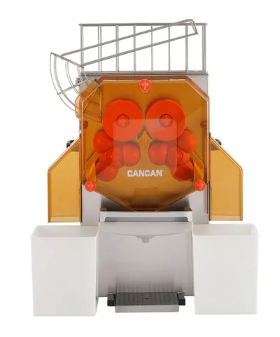Cancan 28 Cafe Tipi Otomatik Portakal Sıkma Makinesi 0206