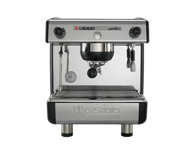 CASADIO UNDICI S1 YARI OTOMATİK ESPRESSO MAKİNESİ TEK GRUPLU