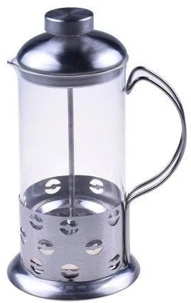 CHETTO FRENCH PRESS 350 CC BAMBUM TAŞEV