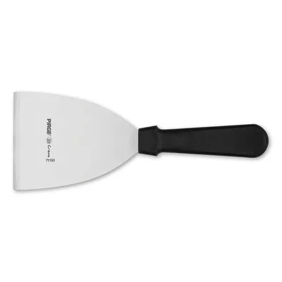 Creme Spatula No. 4 12,5 cm SİYAH - 71154
