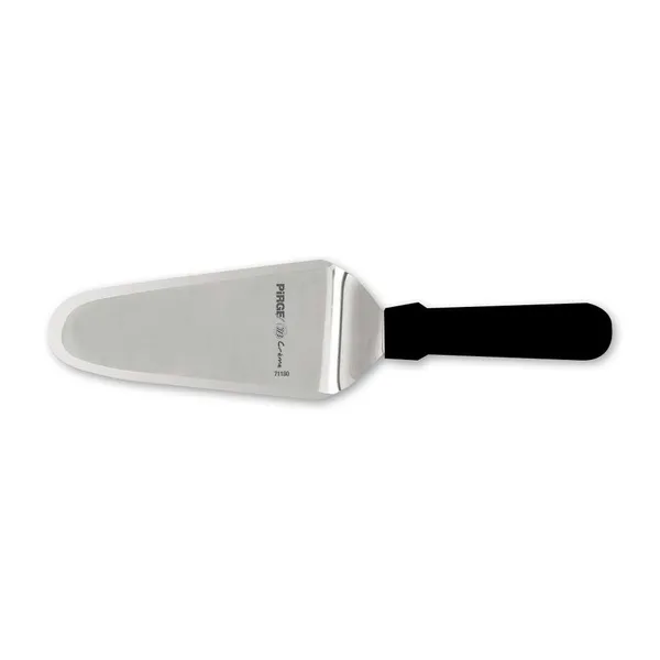 Creme Spatula Pizza Küreği 20 cm SİYAH - 71180
