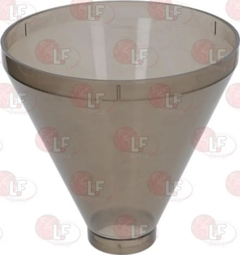 Cunill Colombia Kahve Değirmeni Silosu 1 kg - LF COFFEE HOPPER 1 kg