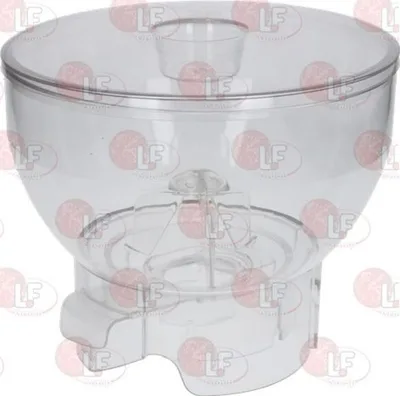 Cunill Kahve Değirmeni Kahve Silosu Komple Takım - Coffee Hopper Complete MC0325