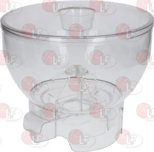 Cunill Kahve Değirmeni Kahve Silosu Komple Takım - Coffee Hopper Complete MC0325