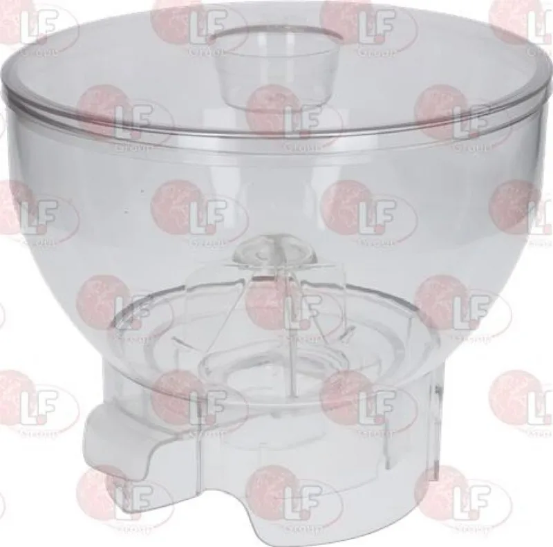 Cunill Kahve Değirmeni Kahve Silosu Komple Takım - Coffee Hopper Complete MC0325