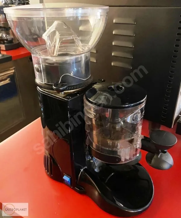 CUNILL TRANQUILO 2 MANUEL ESPRESSO KAHVE DEĞİRMENİ