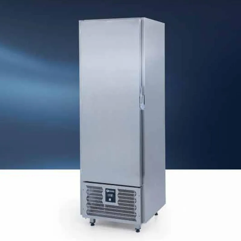 Dik Marine Tip Buzdolabı Tek Kapılı - VTS 365 Iceinox