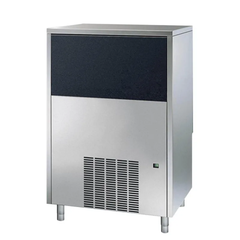 Electrolux Professional 730533 Kar Buz Makinesi 90 kg/gün Kapasiteli 20 kg Kendinden Hazneli
