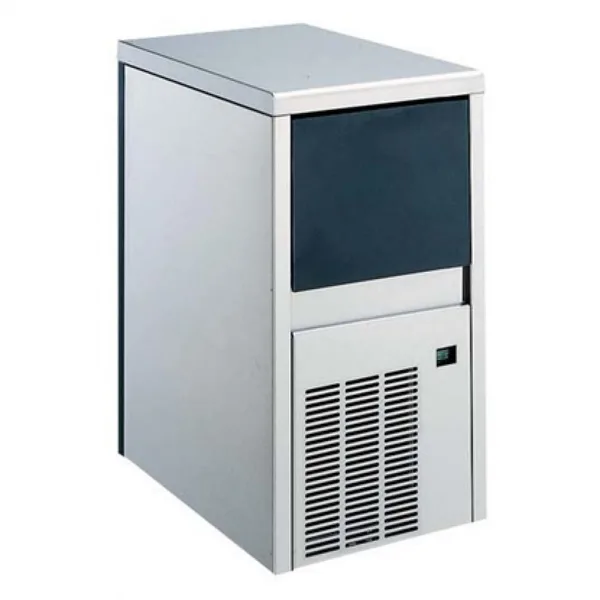 Electrolux Professional 730537 Buz Makinesi 24 kg/gün Kapasiteli 6 kg Kendinden Hazneli
