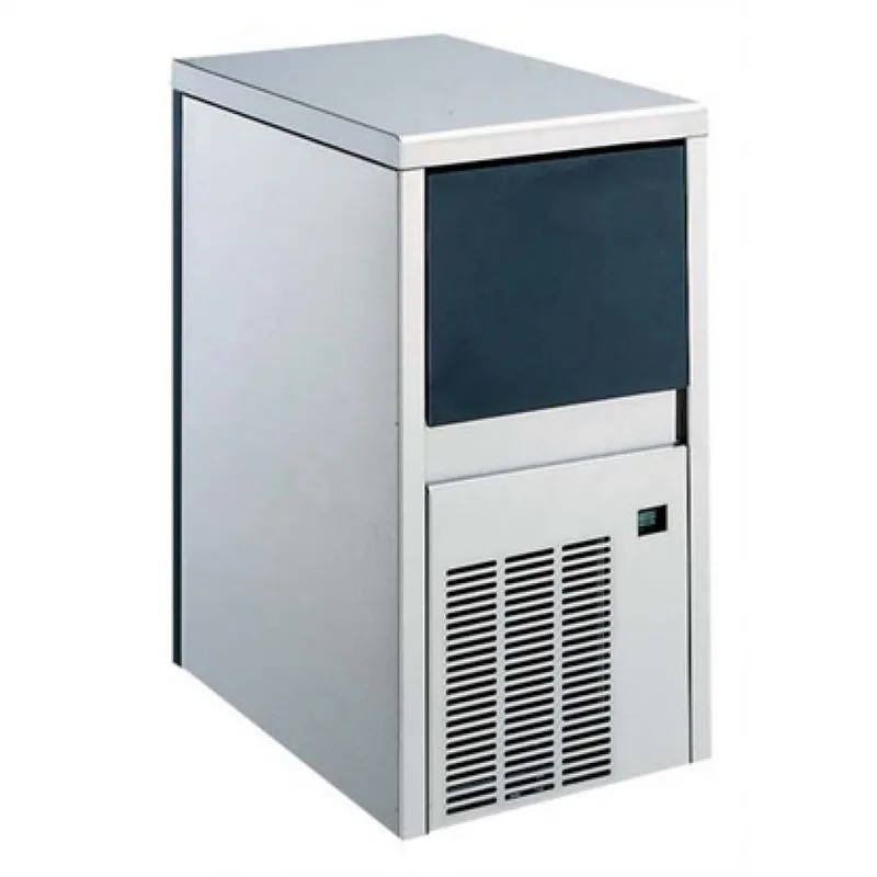 Electrolux Professional 730537 Buz Makinesi 24 kg/gün Kapasiteli 6 kg Kendinden Hazneli