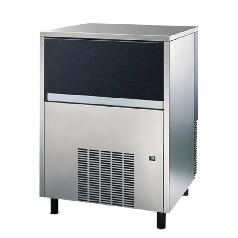 Electrolux Professional 730551 Kar Buz Makinesi 150 kg/gün Kapasiteli 40 kg Kendinden Hazneli