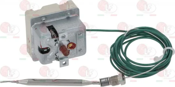Electrolux  - Zanussi Bulaşık Makinesi Termostat - TERMOSTATO THREE-PHASE 235°C