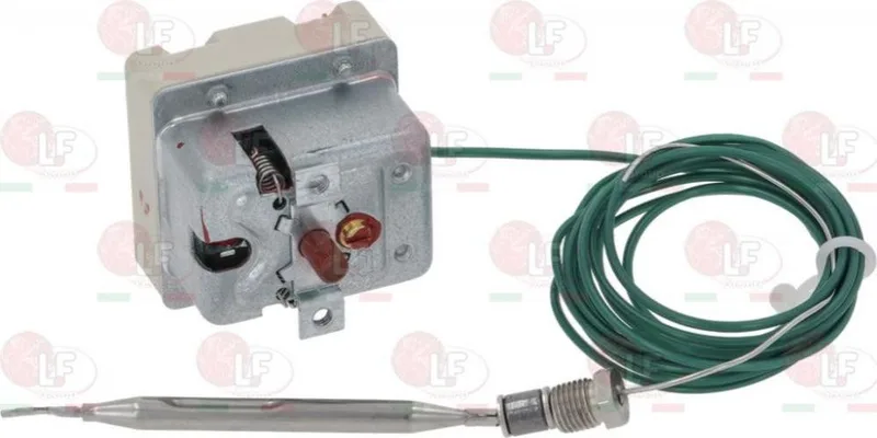 Electrolux  - Zanussi Bulaşık Makinesi Termostat - TERMOSTATO THREE-PHASE 235°C