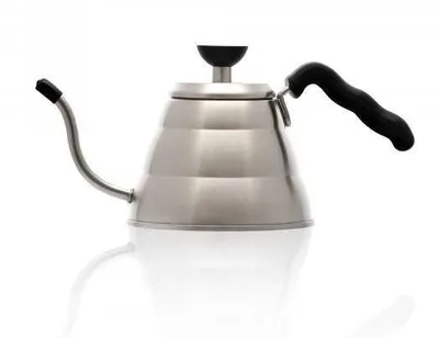 Escobarista Piramit Demleme İbrik Gooseneck Drip Kettle 1 lt