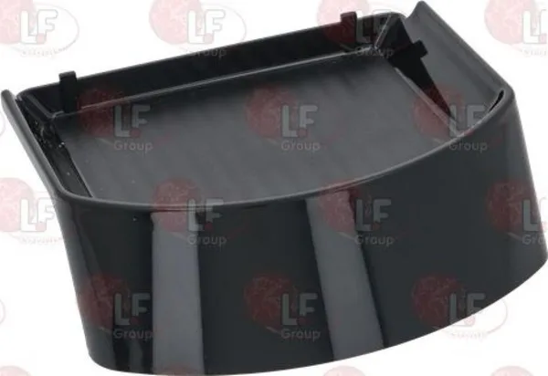 Eureka Nuova Simonelli Mythos Kahve Değirmeni Kahve Toplama Tepsisi - LF COFFEE COLLECTING TRAY