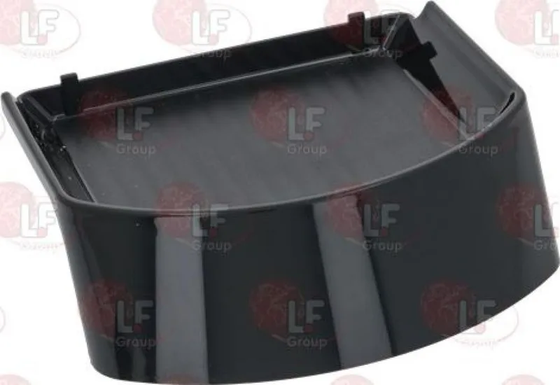 Eureka Nuova Simonelli Mythos Kahve Değirmeni Kahve Toplama Tepsisi - LF COFFEE COLLECTING TRAY