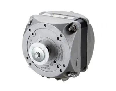 Fan Motoru FrigoCraft FCSMQ 25-26 25W