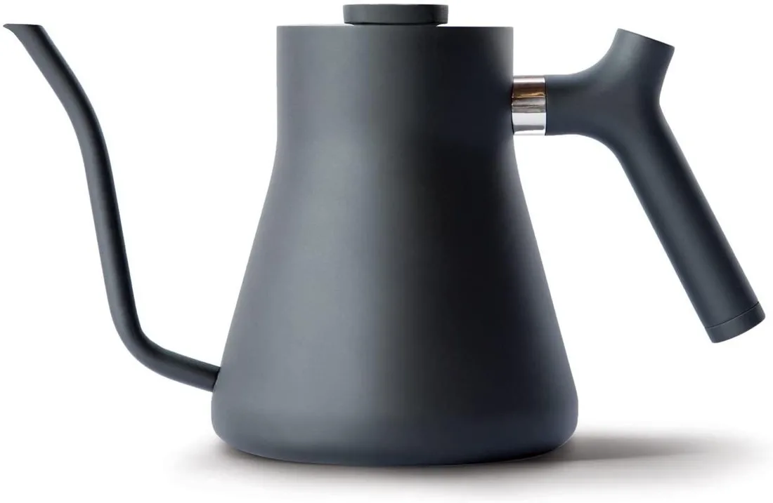 FELLOW STAGG POUR OVER KETTLE MATTE BLACK