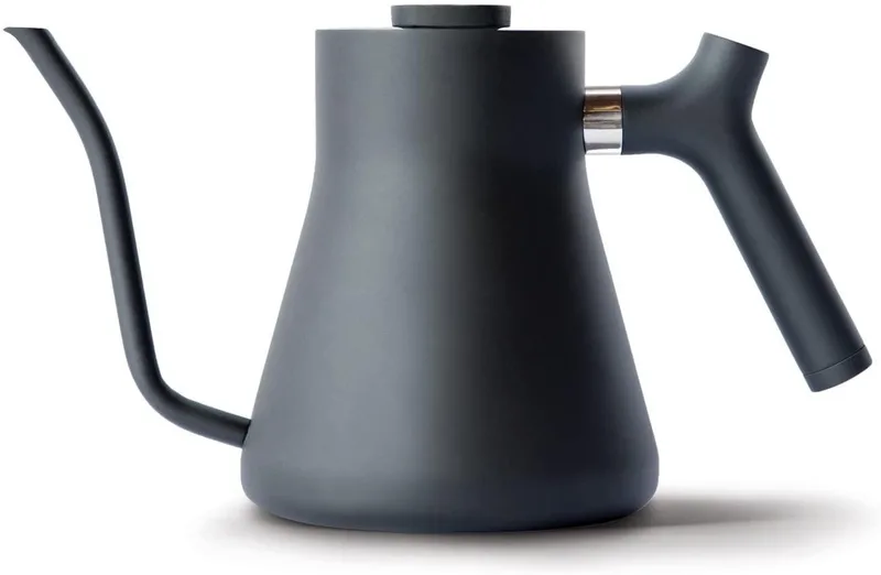 FELLOW STAGG POUR OVER KETTLE MATTE BLACK