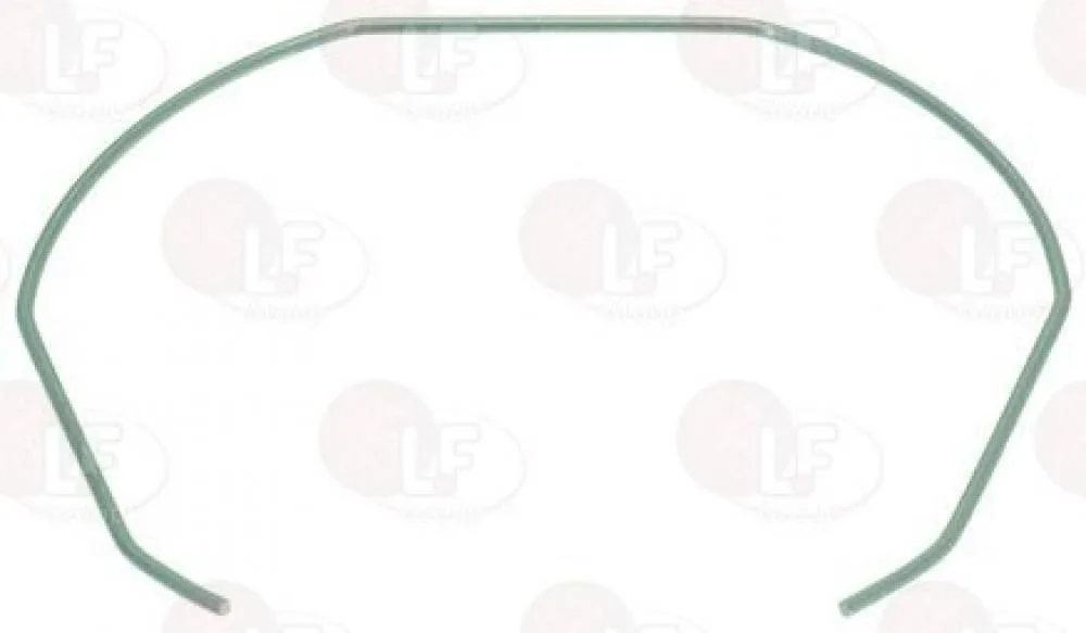 Filtre Kilit Yayı - LF FILTER LOCKING SPRING ø 1.40 mm ST.STEEL La Cimbali La Marzocco Carimali Casadio Rancilio Sanremo Sanmarco Wega