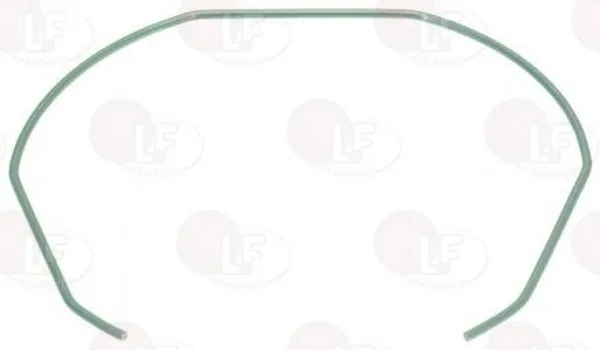 Filtre Kilit Yayı - LF FILTER LOCKING SPRING ø 1.40 mm ST.STEEL La Cimbali La Marzocco Carimali Casadio Rancilio Sanremo Sanmarco Wega