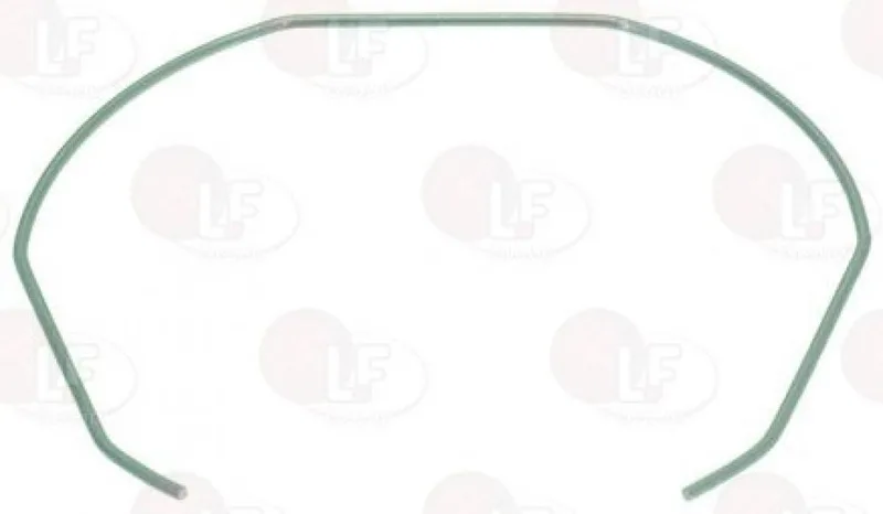 Filtre Kilit Yayı - LF FILTER LOCKING SPRING ø 1.40 mm ST.STEEL La Cimbali La Marzocco Carimali Casadio Rancilio Sanremo Sanmarco Wega