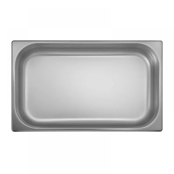 Gastronorm Küvet Standart GN 1/1-65 , 53x32,5x6,5 cm
