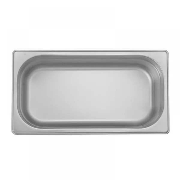 Gastronorm Küvet Standart GN 1/3-200 , 32,5x17,6x20 cm