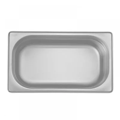 Gastronorm Küvet Standart GN 1/4-200 , 26,5x16,2x20 cm