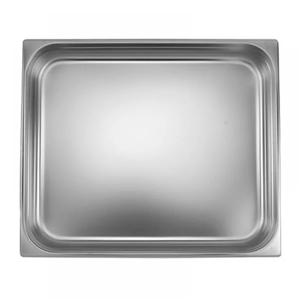 Gastronorm Küvet Standart GN 2/1-65 , 65x53x6,5 cm