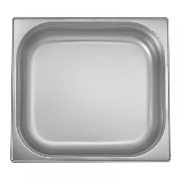 Gastronorm Küvet Standart GN 2/3-150 , 35.4x32.5x15 cm