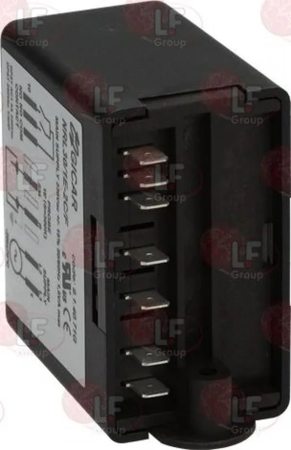 Gicar San Remo Magister Rancilio Slayer Seviye Ayarlayıcı - LF LEVEL ADJUSTER NRL30/1E-2C/F 230V