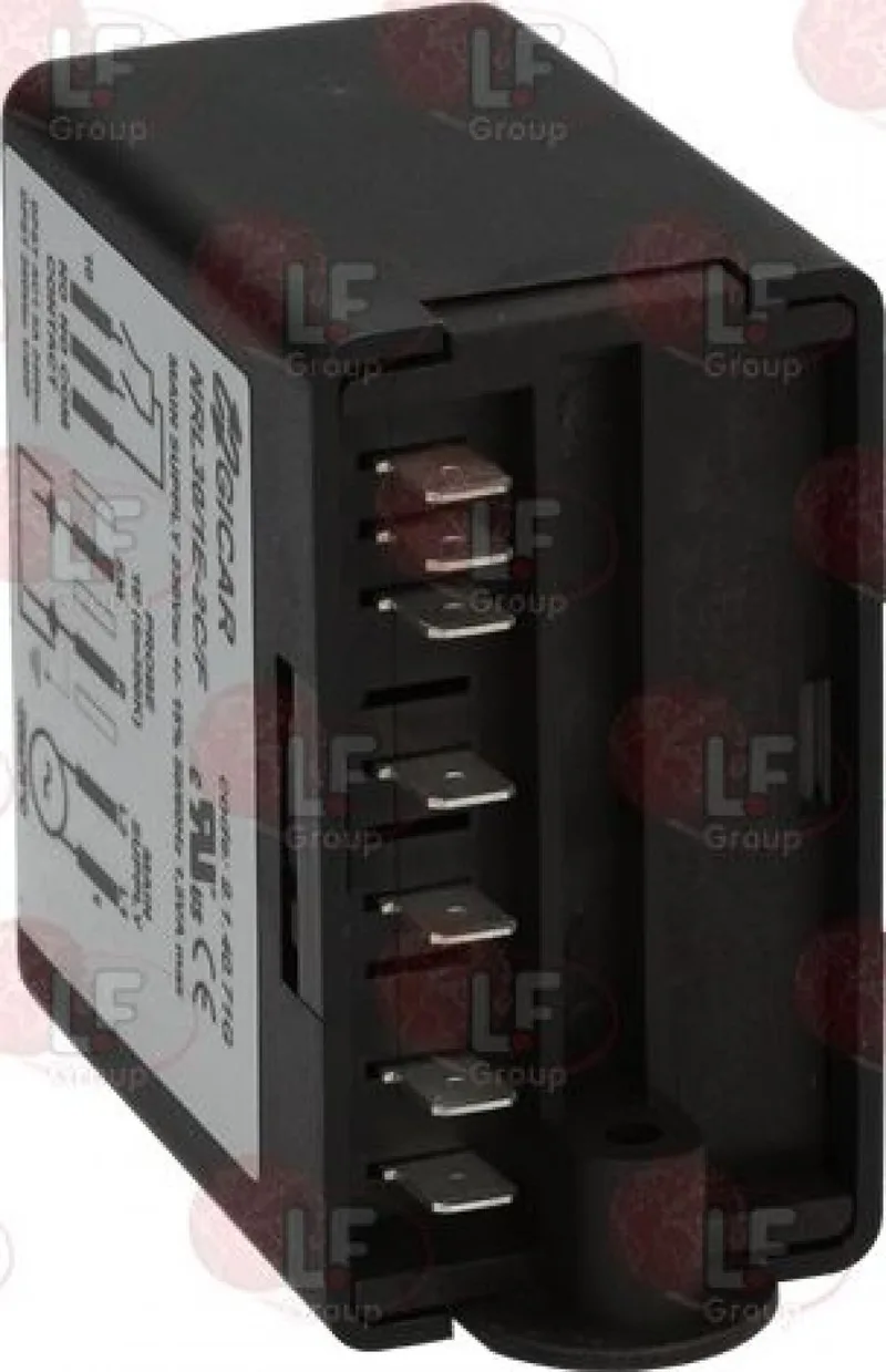 Gicar San Remo Magister Rancilio Slayer Seviye Ayarlayıcı - LF LEVEL ADJUSTER NRL30/1E-2C/F 230V