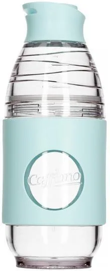 Go Brew Kahve Demleme ve Taşıma Ekipmanı Mint Yeşil Cafflano B100 MT