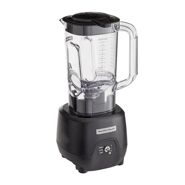 Hamilton Beach Bar Blender HBB-908R-CE