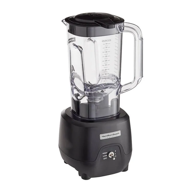 Hamilton Beach Bar Blender HBB-908R-CE