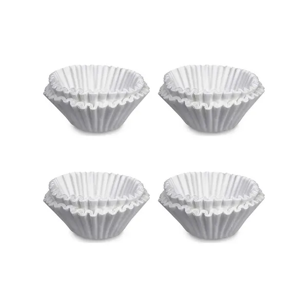 HORECAMARK BASKET FİLTRE KAHVE KAĞIDI 90/250 1000'Li PAKET PROFESYONEL TİP