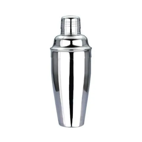 Horecamark Çelik Kokteyl Shaker 750 ML