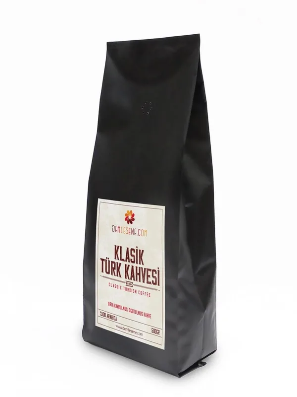 Horecamark Klasik Türk Kahvesi 500 gr