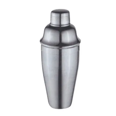 Horecamark Kokteyl Shaker, Çelik, 350 CL